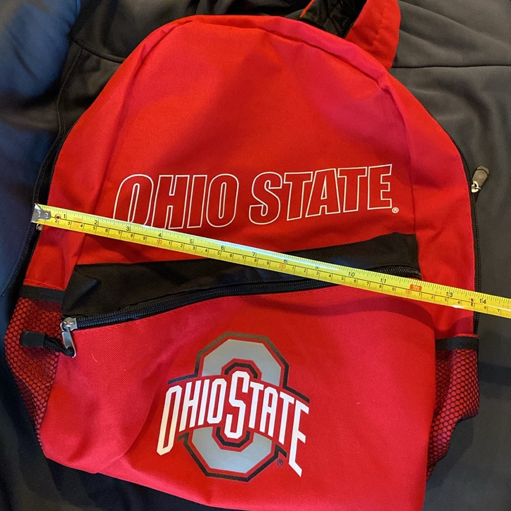 Ohio State Backpack - image 5